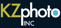 KZphoto Inc., Logo
