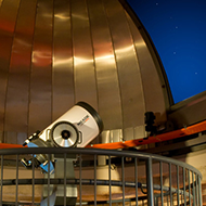 Observatory 